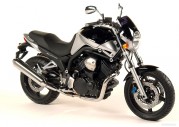 Yamaha BT1100 Bulldog Yamaha BT1100 Bulldog